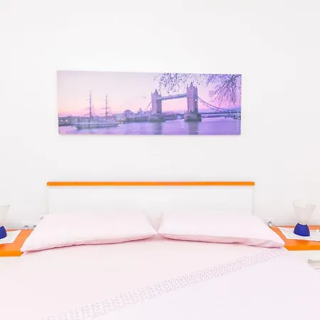 Apartamento Fontana *