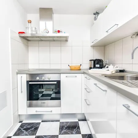 Apartamento Fontana Postira