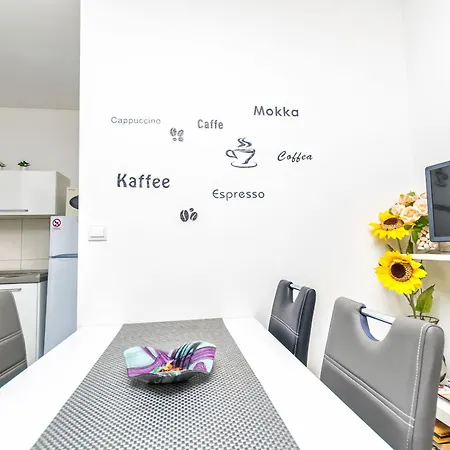 Fontana Apartamento
