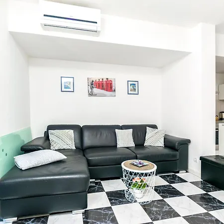 Fontana Apartamento