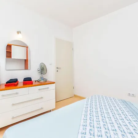 Apartamento Fontana