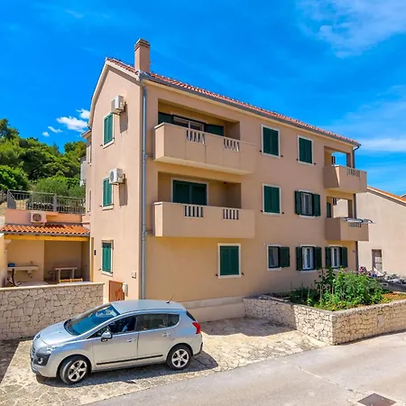Fontana Apartamento